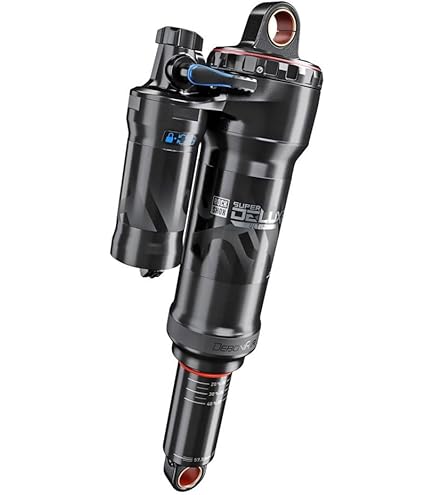 パーツ REAR SHOCK Rock Shox Super Deluxe Amazon.com: RockShox Rear Shock Damper Shaft Assembly Super